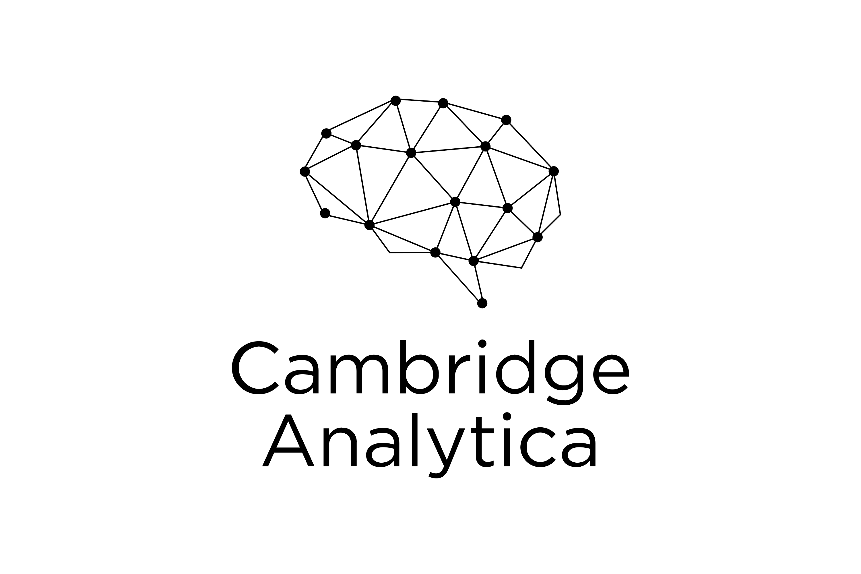 Cambridge Analytica